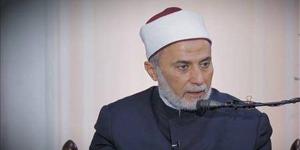 يسري جبر: فتنة سيدنا سليمان كانت اختبارًا من الله.. والأنبياء يُختَبرون ليكونوا قدوة للناس