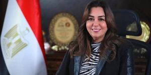 وزيرة التنمية المحلية: 5562 متدربًا في خطة تدريب المحليات الجديدة لعام 2025