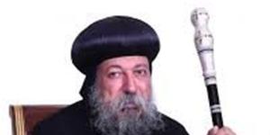 الأنبا إيلاريون أسقفًا للبحيرة والراهب أندراوس أسقفًا لمطروح والخمس مدن الغربية