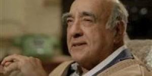 في ذكرى وفاة يوسف داود.. نجم الكوميديا الهادئة ترك الهندسة من أجل الفن