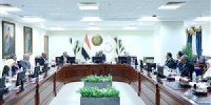 وزير التعليم يترأس اجتماع مجلس إدارة المركز القومي للبحوث التربوية والتنمية