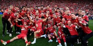 ليفربول يتعاقد مع صفقة جديدة والإعلان خلال ساعات