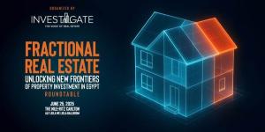 With the Participation of Experts, Invest-Gate Explores New Frontiers in Real Estate Investment Through Fractional Ownership