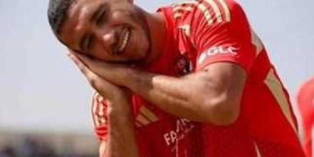 عاجل | تطورات هامة في مستقبل رامي ربيعة وحقيقة توقيع لـ بيراميدز