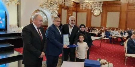 رابطة ضباط معلومات الطيران تنظم احتفالية اليوم العالمى لمعلومات الطيران