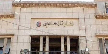 نقابة المحامين وحزب حماة الوطن يصدران بياناً مشتركاً بشأن أزمة الرسوم القضائية