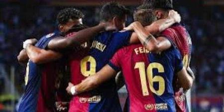 برشلونة يودع 8 لاعبين الصيف المقبل لتحقيق التوازن المالي وتطوير الفريق