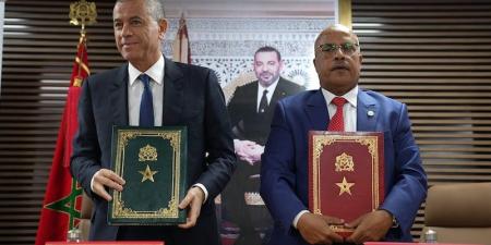 شراكة صحية تجمع أكديطال والتعاضدية