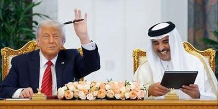 الولايات المتحدة وقطر.. تحالف استراتيجي يتجدد على أرض "العديد"