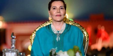 الأميرة للا حسناء تترأس أول مجلس إداري لمؤسسة المسرح الملكي الرباط