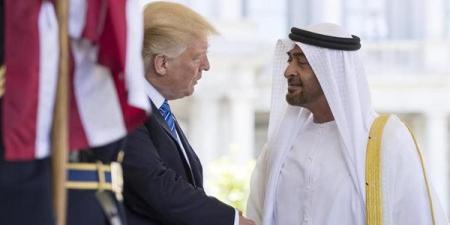 ترامب: حصلنا على استثمارات بـ10 تريليونات دولار ونتطلع إلى 13 تريليونًا