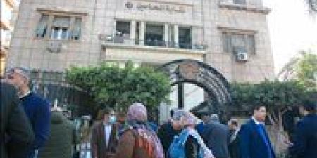 "الوعي" يدعم مطالب المحامين ويؤكد على ضرورة إبعاد أي أعباء إضافية عن المواطن