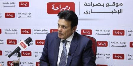 المحامي محمد حمودة يكشف تفاصيل قضية الحجر على الدكتورة نوال الدجوي
