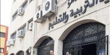 “تعليم القاهرة” تطلق البث المباشر لمراجعة الرياضيات لطلاب الشهادة الإعدادية