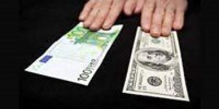 متوسط أسعار العملات الأجنبية أمام الجنيه اليوم الثلاثاء 20-5-2025 في البنك المركزي المصري