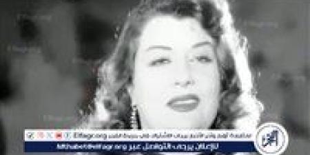 في ذكرى وفاتها.. ميمي شكيب أيقونة الشر الناعم وسيدة الأدوار المركبة التي أنهت حياتها نهاية غامضة