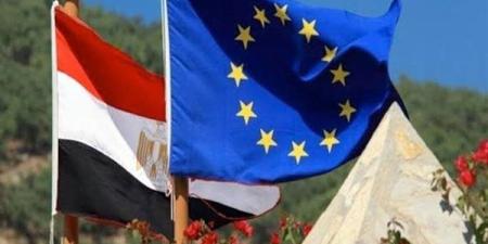 وفد البرلمان الأوروبي في القاهرة لتعزيز التعاون مع مصر