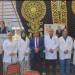 بيطرى الشرقية يُنظم قافلة طبية علاجية مجانية بقرية بنى عامر بمركز و مدينة الزقازيق