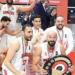 الزمالك يكشف عن مواعيد مبارايته ضد الأهلي في دوري السوبر لكرة السلة