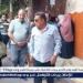 تفاصيل جولة صباحية مفاجئة لـ محافظ الدقهلية علي عدد من المخابز بمنطقة جديلة بالمنصورة