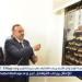 محافظ أسيوط ورئيس هيئة النيابة الإدارية يفتتحان مقر النيابة الإدارية بأسيوط الجديدة