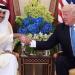 ترامب يُبرم اتفاقيات اقتصادية بين أمريكا وقطر بقيمة 1.2 تريليون دولار