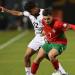 المنتخب المغربي للشباب يبلغ نهائي كأس إفريقيا بعد الفوز على مصر