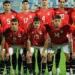 ثلاثي هجومي في تشكيل منتخب الشباب لمواجهة المغرب بأمم إفريقيا