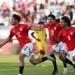 أسامة نبيه يعلن تشكيل منتخب مصر للشباب لمواجهة المغرب في نصف نهائي كأس الأمم الأفريقية