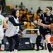 الأهلي يتوج بدوري سوبر السلة سيدات ويكمل الرباعية المحلية