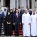 عبدالغفار يبحث مع مدير المنشآت الصحية بالإمارات تطوير الخدمات الطبية بمستشفيي «زايد التخصيي وآل نهيان»