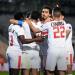مستجدات برنامج التأهيل لـ خماسي الزمالك قبل مواجهة الدوري
