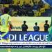 النصر يتعادل إيجابيا مع التعاون في دوري روشن السعودي