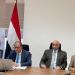 نائب وزير الخارجية يشهد تخرج أول دفعة من المتدربين بمحافظة المنيا