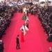 مهرجان كان السينمائي يتحدى انقطاع الكهرباء.. ويطلق حفل ختامه