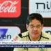 أول تعليق من أيمن الرمادي بعد فوز الزمالك على بتروجت