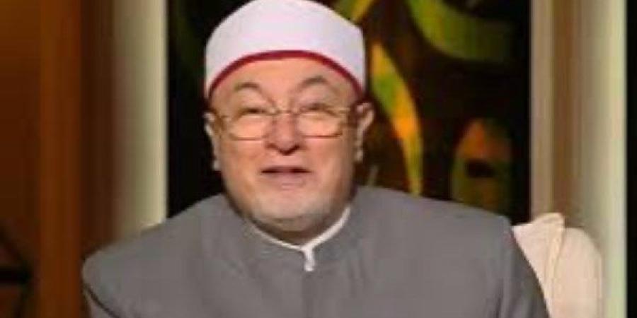 خالد الجندي يثير تساؤلات حول ضوابط التخصص وآليات اختيار المفتين في الأزهر
