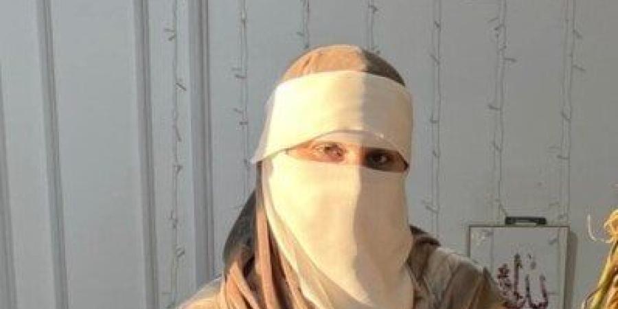 «حين يصمت الكلام».. هانم الناجي عبد الفتاح تطلق فيلمًا قصيرًا جديدًا برؤية إنسانية جريئة