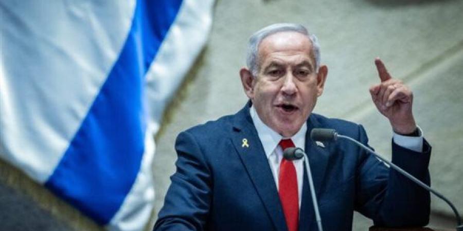 نتنياهو: ترامب لن يعترف بدولة فلسطينية ولن يعرض إسرائيل للخطر
