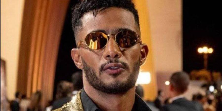 بجائزة 50 ألف جنيه.. محمد رمضان يعلن عن مسابقة جديدة لجمهوره