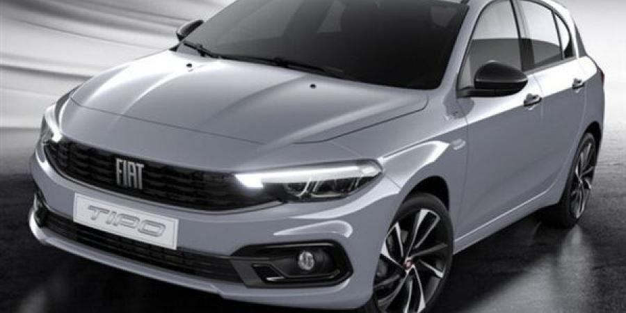 فيات تيبو 2025 في مصر.. سعر ومواصفات النسخة المحدثة