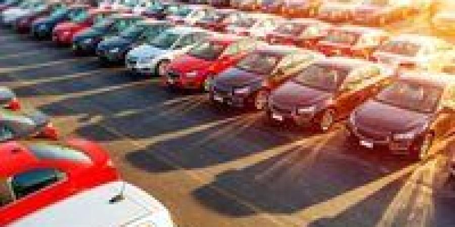 بفعل تأثير الرسوم الجمركية.. أسعار السيارات تسجل مستويات قياسية