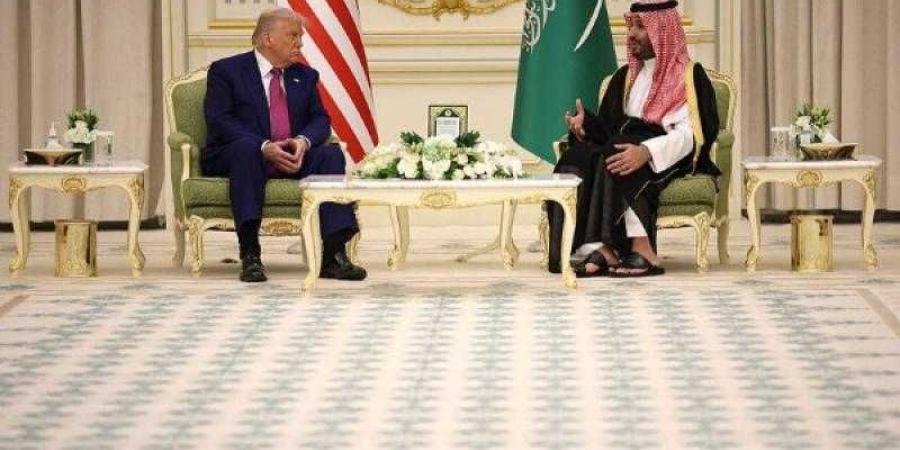 بعد زيارة ترامب .. هذا هو المقترح السعودي لإنهاء الحرب في غزة