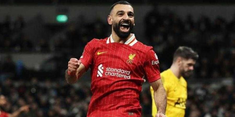 محمد صلاح يكشف عن تجربته الصعبة مع تشيلسي وكيف أثرت في مسيرته