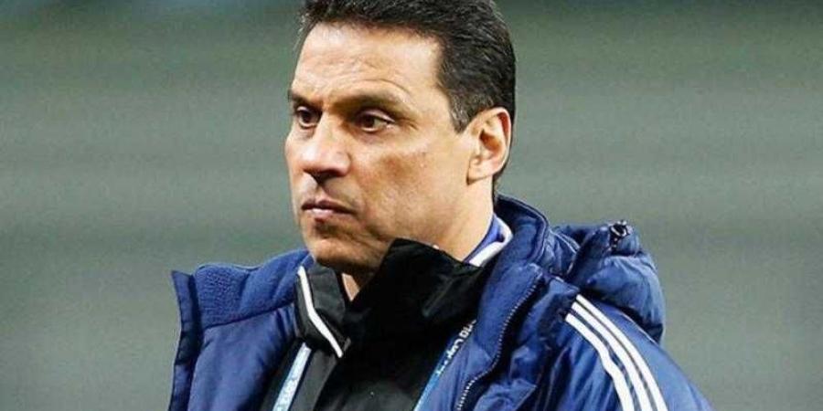 حسام البدري يشكر الرئيس السيسي على حل أزمة احتجازه في طرابلس الليبية
