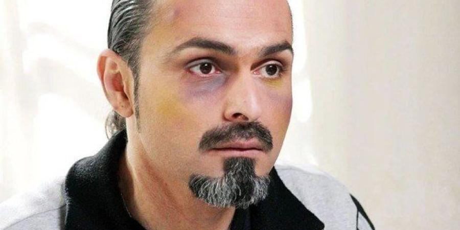 الفنان السوري مروان أبو شاهين يتعرض لأزمة قلبية حادة.. ما تطورات حالته الصحية؟