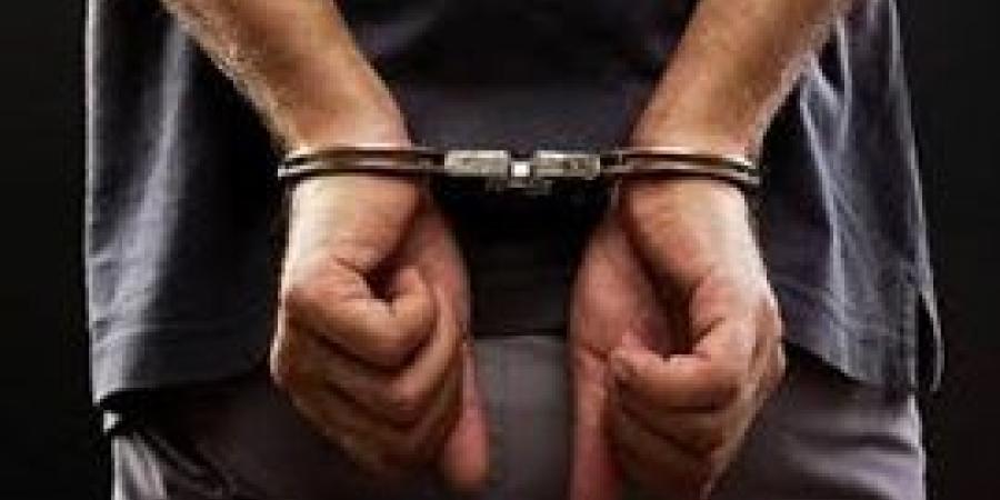 ضبط بائع تحرش بطالبه فى الدرب الأحمر