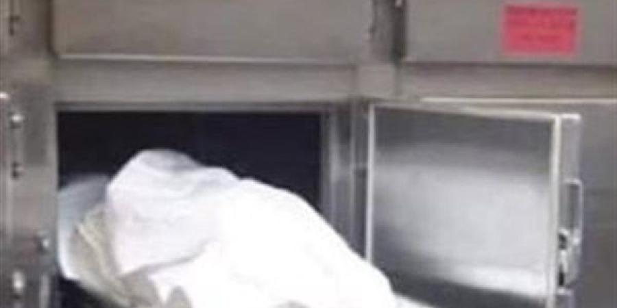 جهود أمنية لحل لغز جثة متعفنة بمساكن 103 بأكتوبر
