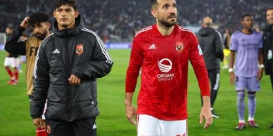 الصفاقسي لـ"بصراحة": لن نجدد إعارة كريستو.. وهذا موقفنا من معلول