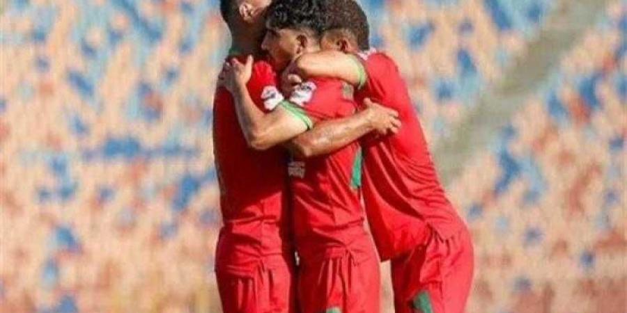 تشكيل مودرن سبورت أمام الإسماعيلي بالدوري.. من يقود الهجوم؟